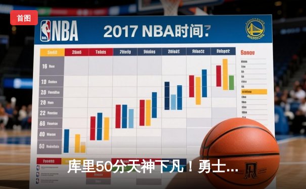 库里50分天神下凡！勇士加时险胜国王，系列赛扳成2-2平