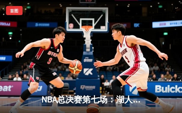 NBA总决赛第七场：湖人险胜热火夺第17冠，詹姆斯荣膺FMVP