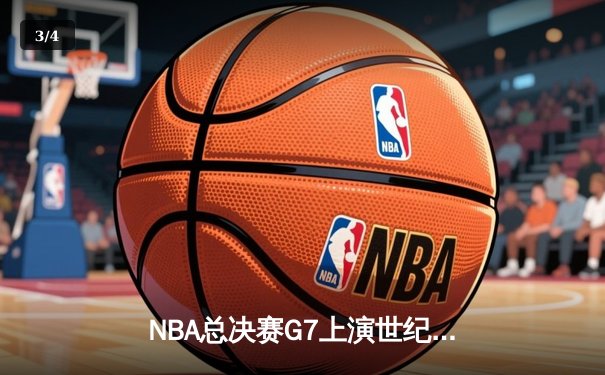 NBA总决赛G7上演世纪逆转：凯尔特人末节狂轰40分夺队史第18冠 - 3