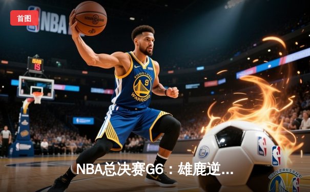 NBA总决赛G6：雄鹿逆转夺队史第二冠，字母哥50分创历史