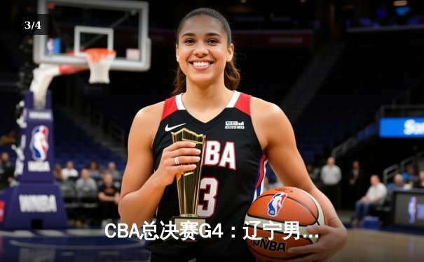 CBA总决赛G4：辽宁男篮逆转夺赛点，郭艾伦关键三分定乾坤 - 3