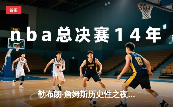 勒布朗·詹姆斯历史性之夜，湖人加时险胜勇士锁定季后赛席位