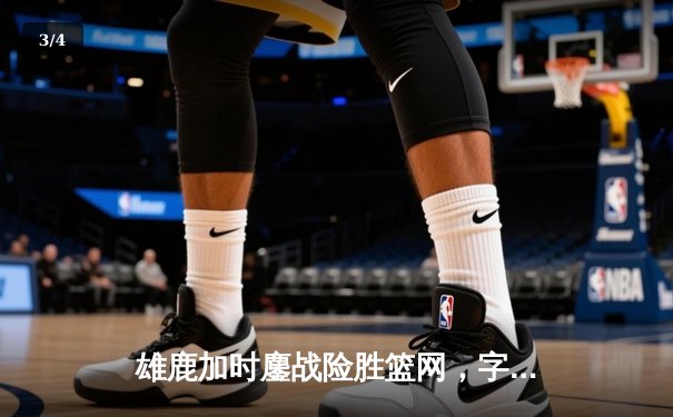 雄鹿加时鏖战险胜篮网，字母哥36+12+5主宰关键时刻 - 3