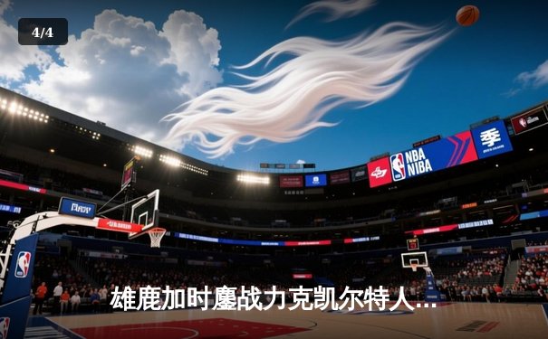 雄鹿加时鏖战力克凯尔特人，字母哥44分12篮板率队守住主场 - 4