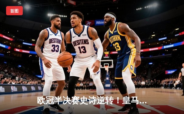 欧冠半决赛史诗逆转！皇马3-1淘汰拜仁，何塞卢替补双响送球队进温布利