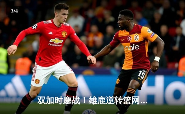 双加时鏖战！雄鹿逆转篮网，字母哥狂砍44分20篮板捍卫主场 - 3