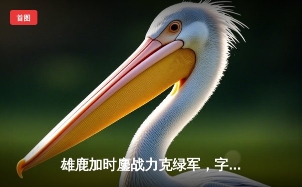 雄鹿加时鏖战力克绿军，字母哥44+14献赛季代表作，利拉德致命三分定乾坤