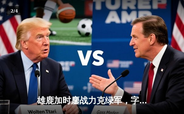 雄鹿加时鏖战力克绿军，字母哥44+14献赛季代表作，利拉德致命三分定乾坤 - 2