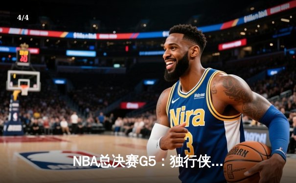 NBA总决赛G5：独行侠惊天逆转，东契奇47分创纪录将系列赛拖入抢七 - 4